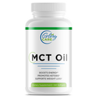 MCT Oil