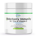 Elderberry, Zinc and Vitamin C Formula