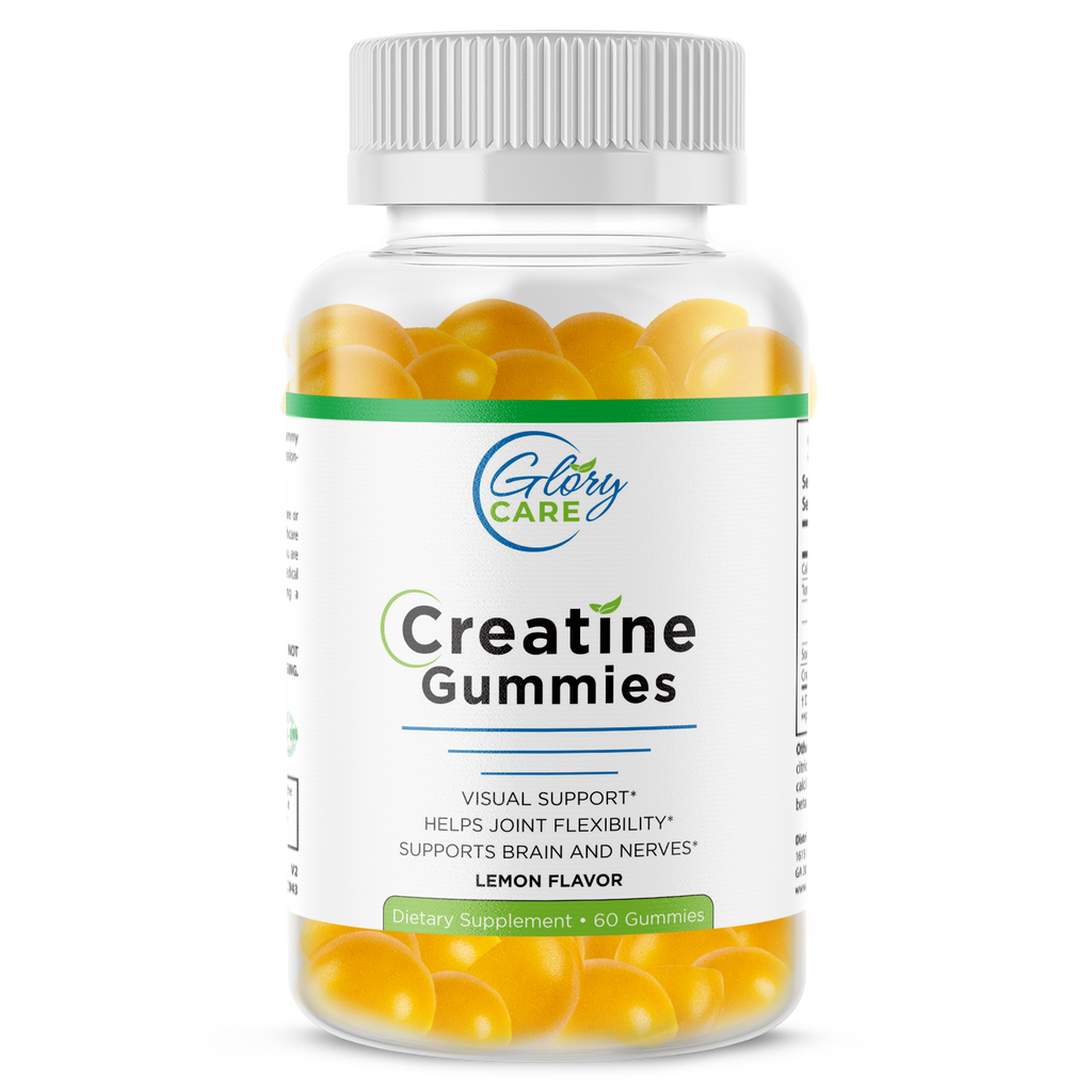 Creatine Gummies