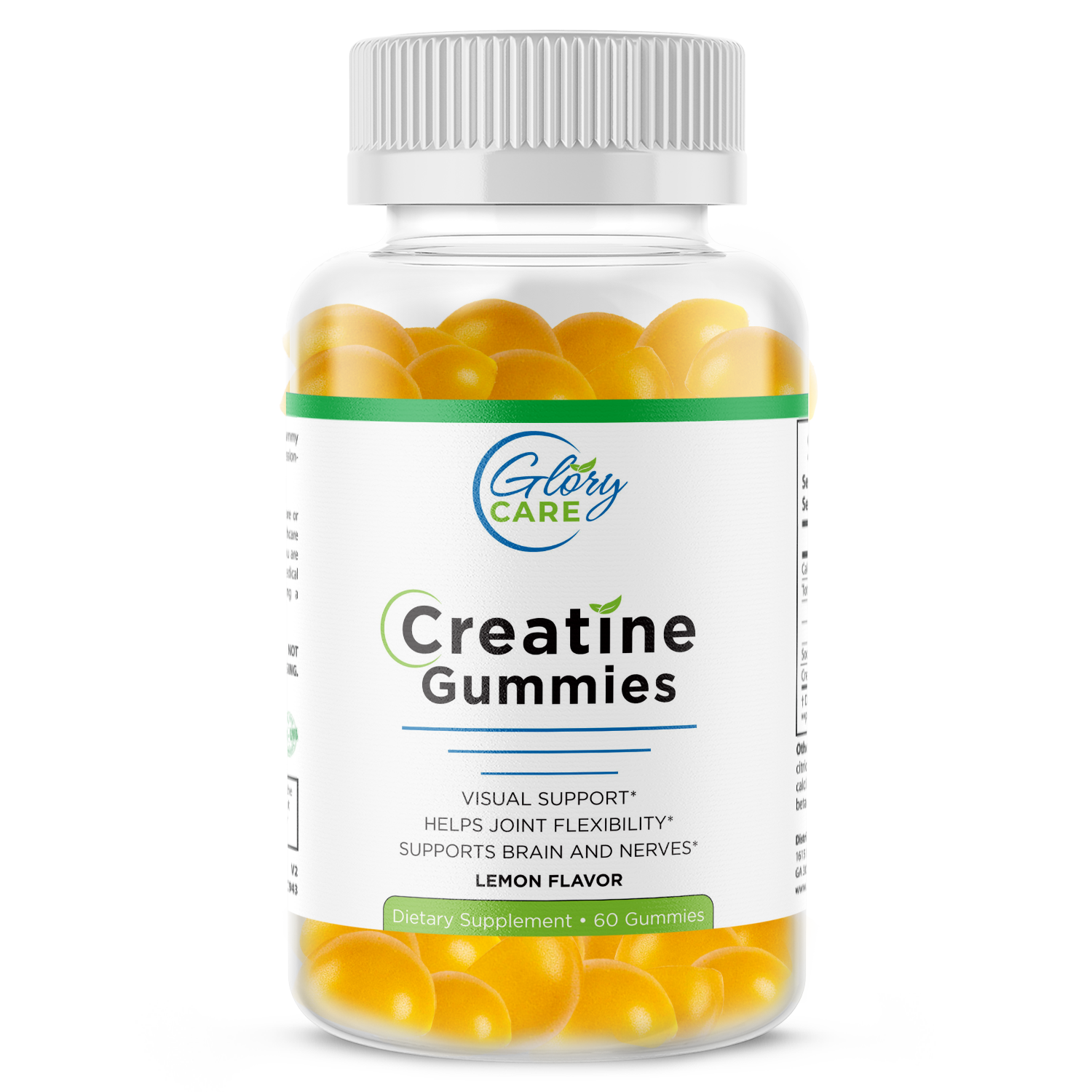 Creatine Gummies