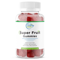 Super Fruit Gummies w/Essential Vitamins