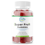 Super Fruit Gummies w/Essential Vitamins