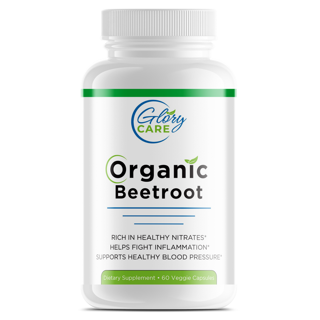 Organic Beetroot