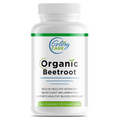 Organic Beetroot