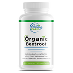 Organic Beetroot