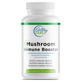 Mushroom Immune Booster