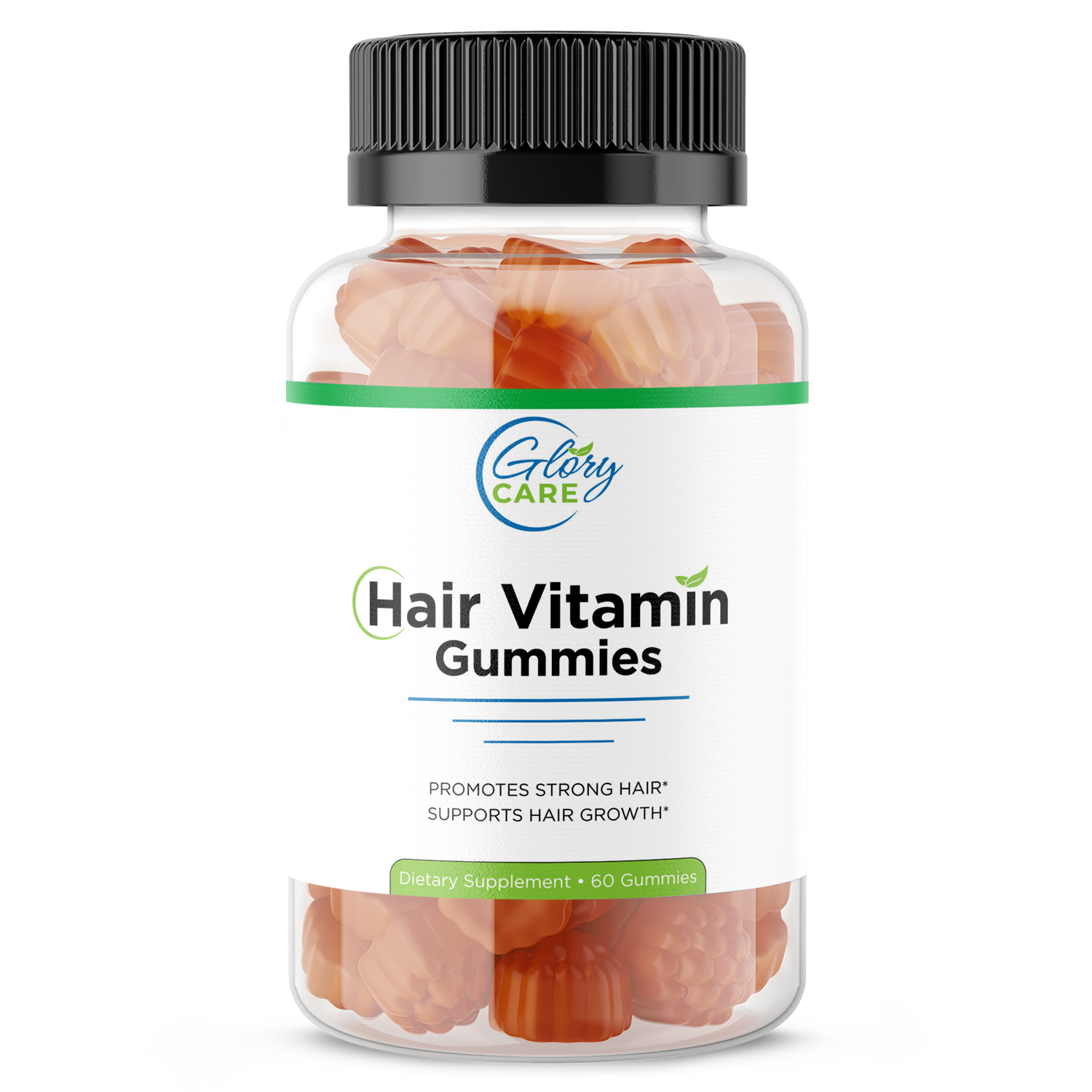 Hair Vitamin Gummies