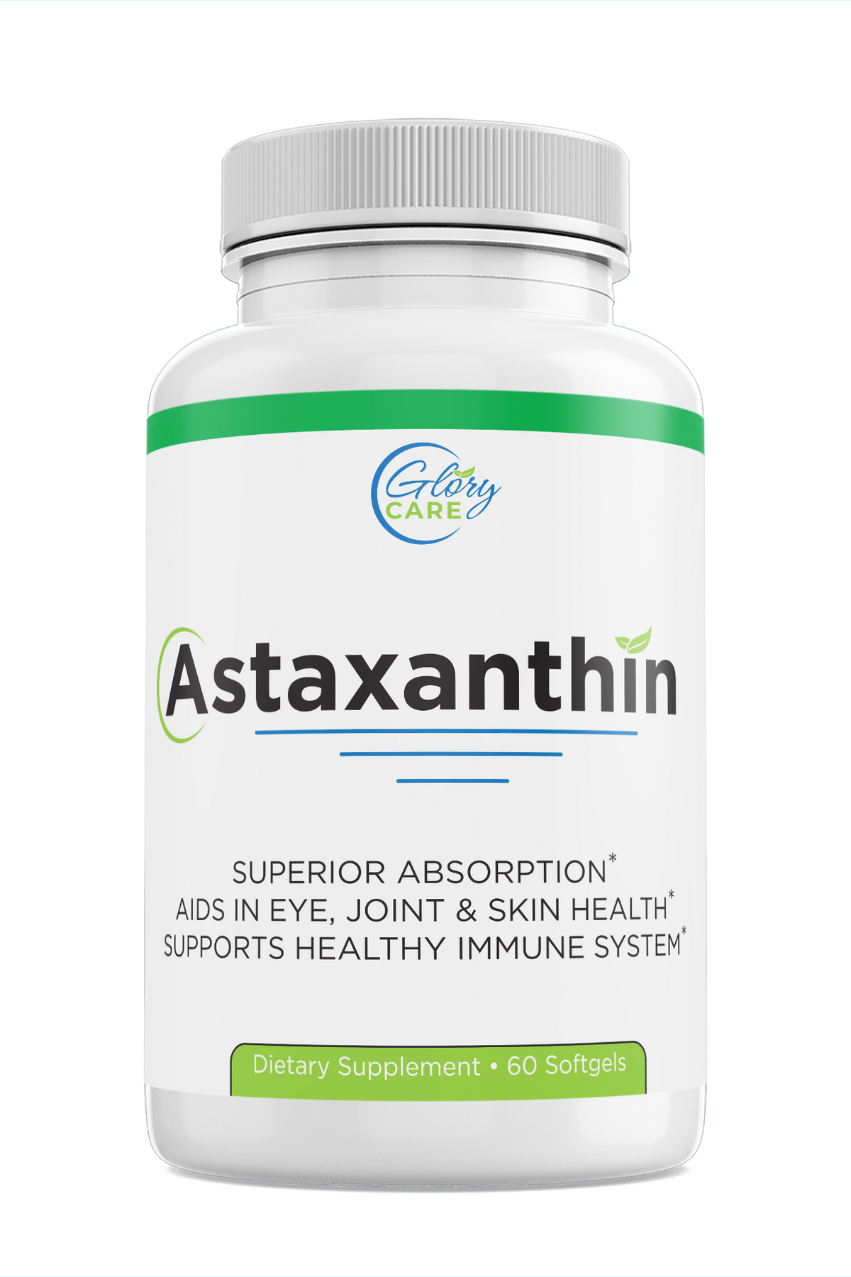 Astaxanthin