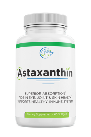 Astaxanthin