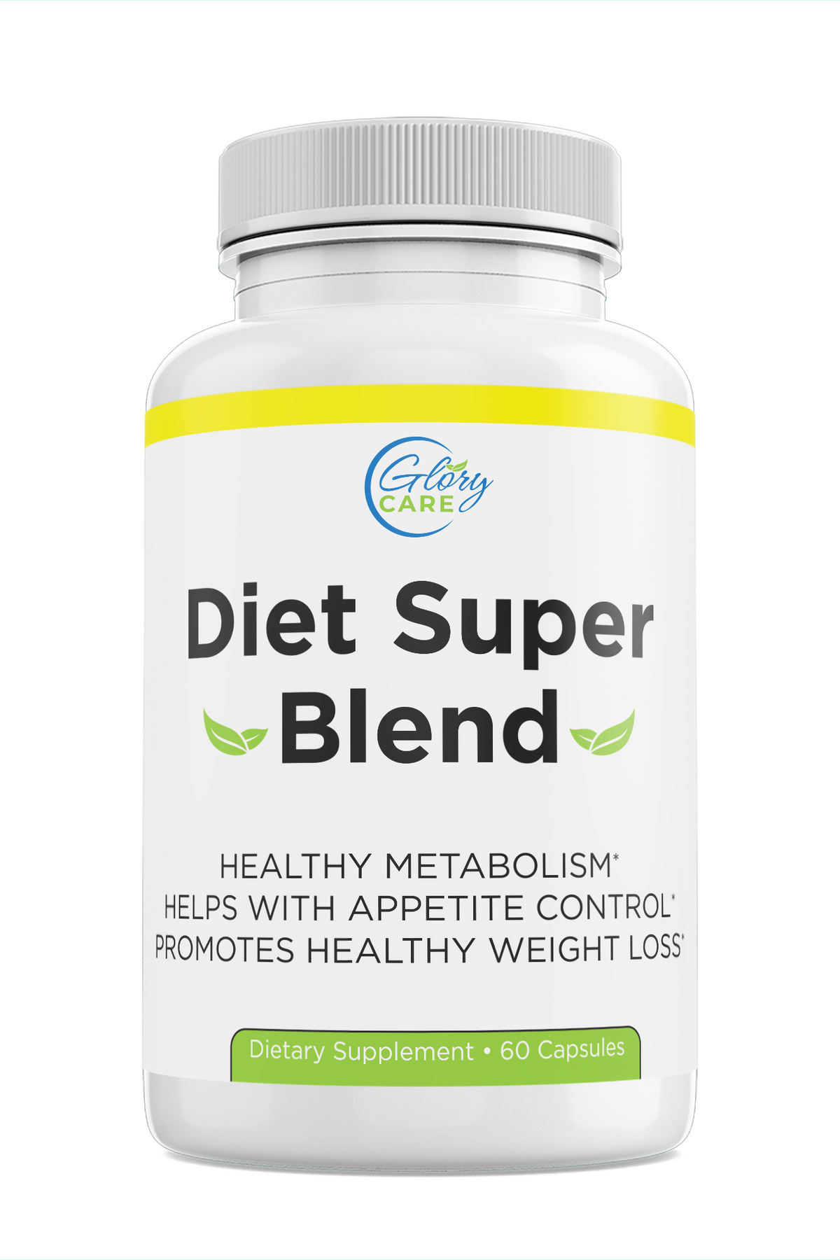 Diet Super Blend