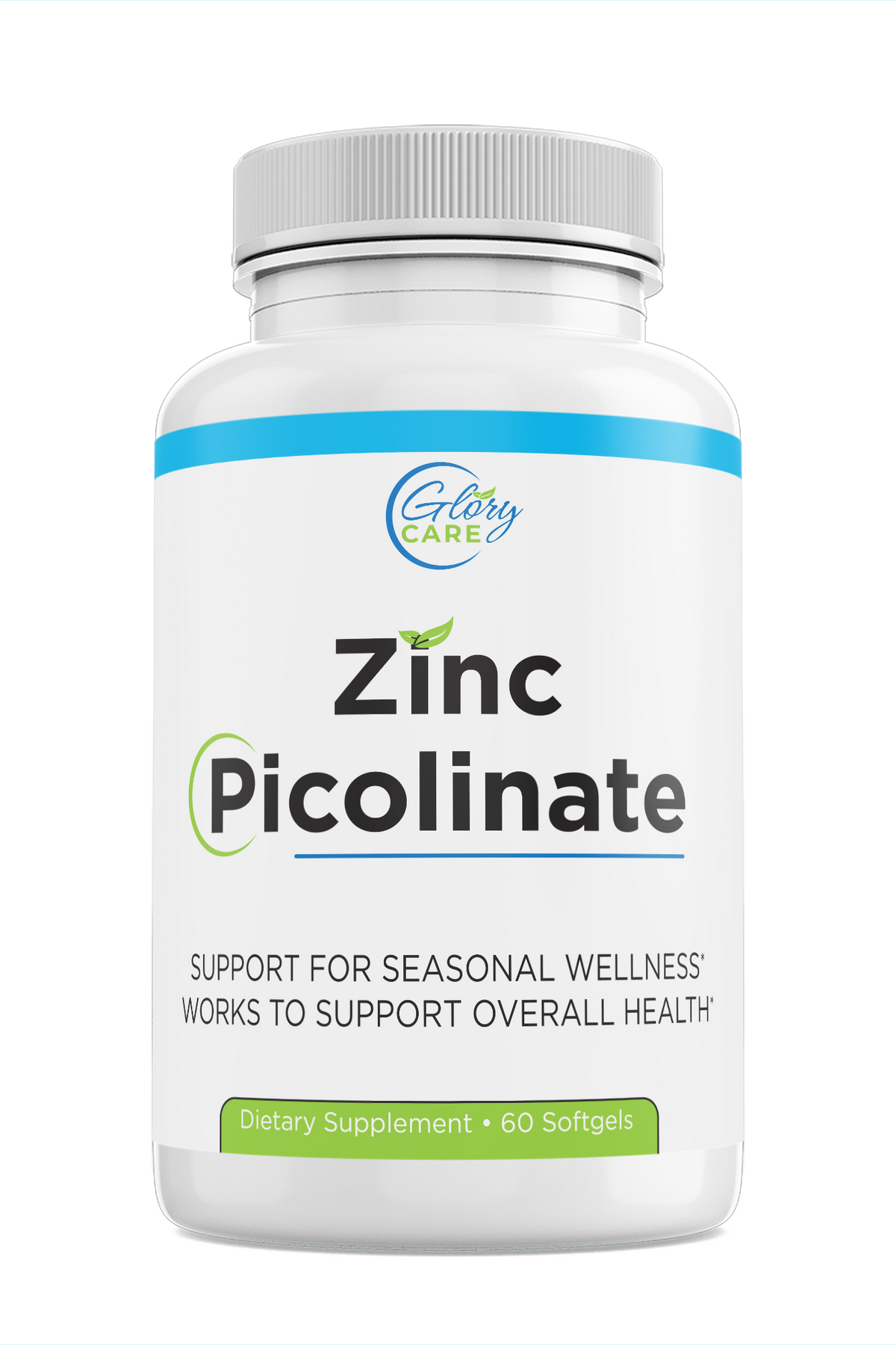 Zinc Picolinate