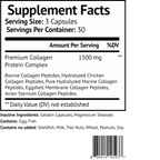Premium Collagen