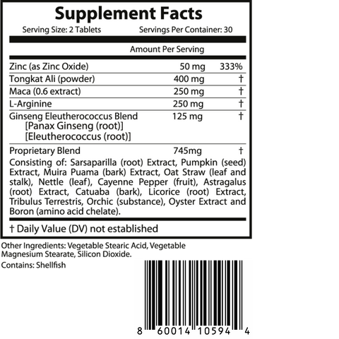 Male Enhancement