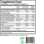 Vitamin B Complex