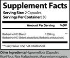 Berberine Plus