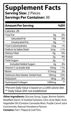 Collagen Gummies